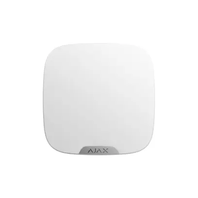 Ajax StreetSiren DoubleDeck, bílá